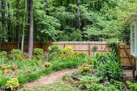 2 Foxridge Road Chapel Hill NC 27514