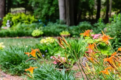 2 Foxridge Road Chapel Hill NC 27514