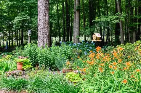 2 Foxridge Road Chapel Hill NC 27514