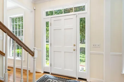 2 Foxridge Road Chapel Hill NC 27514
