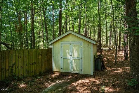 2 Foxridge Road Chapel Hill NC 27514