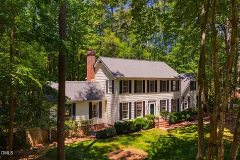2 Foxridge Road Chapel Hill NC 27514
