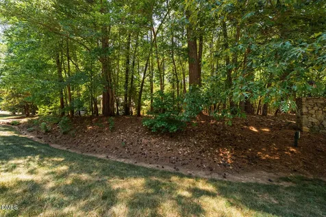 2 Foxridge Road Chapel Hill NC 27514