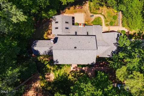 2 Foxridge Road Chapel Hill NC 27514