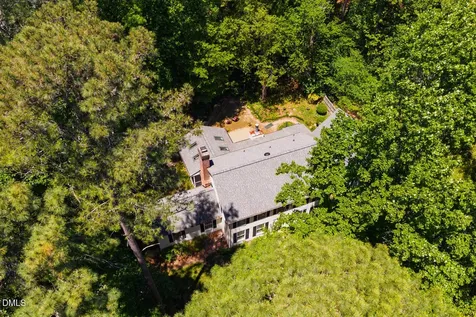 2 Foxridge Road Chapel Hill NC 27514
