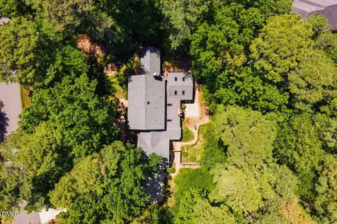 2 Foxridge Road Chapel Hill NC 27514