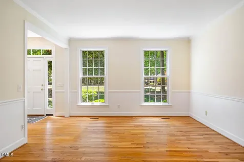 2 Foxridge Road Chapel Hill NC 27514