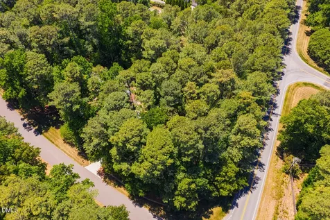 2 Foxridge Road Chapel Hill NC 27514
