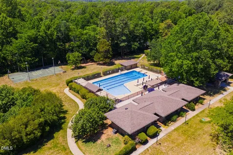 2 Foxridge Road Chapel Hill NC 27514