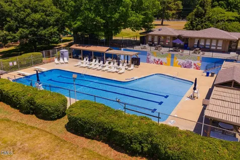2 Foxridge Road Chapel Hill NC 27514