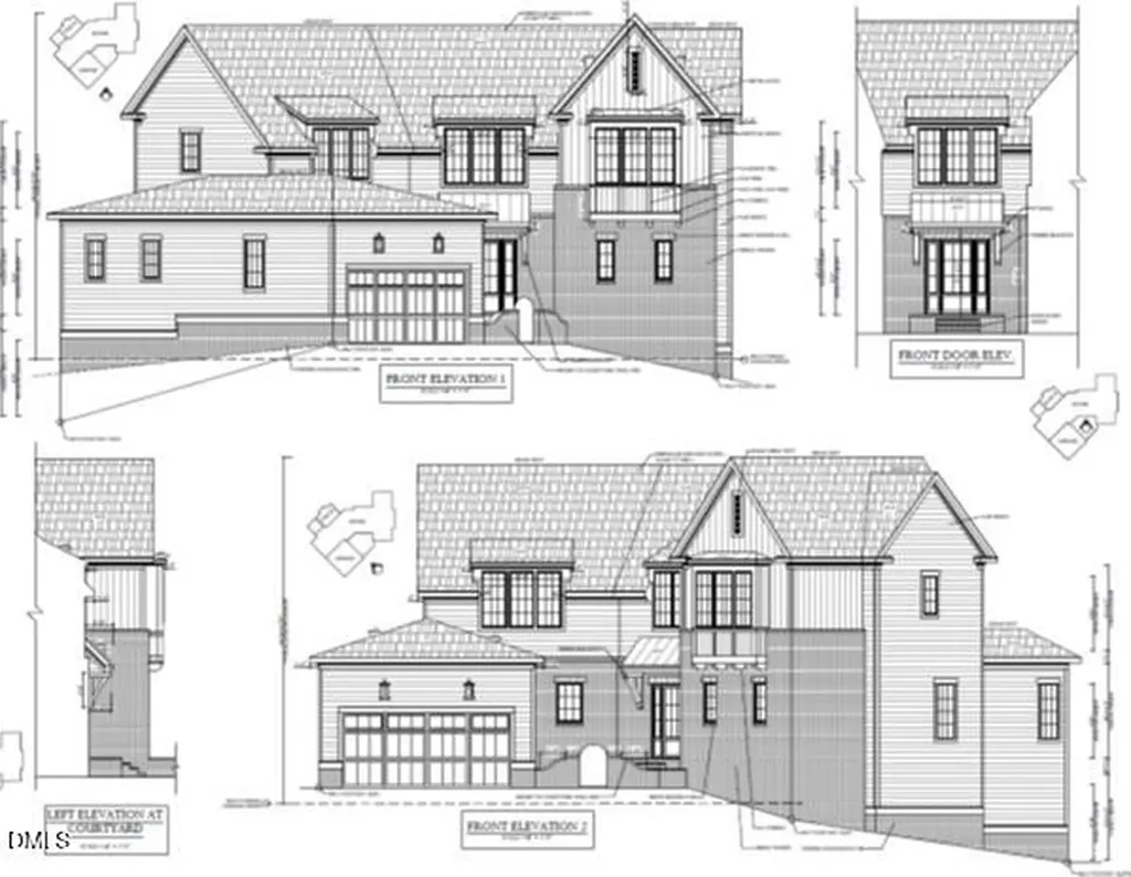 3416 Makers Circle Raleigh NC 27612