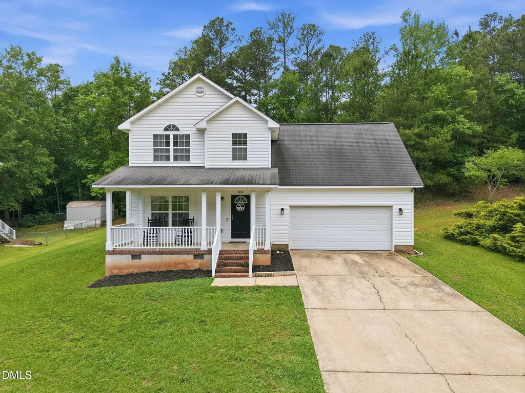 2025 Fairview Lane Sanford NC 27330
