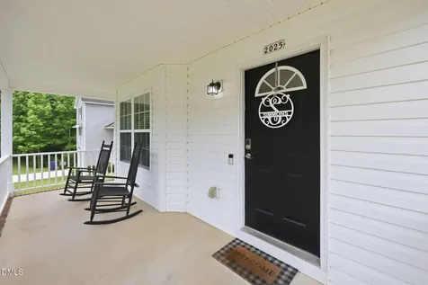 2025 Fairview Lane Sanford NC 27330