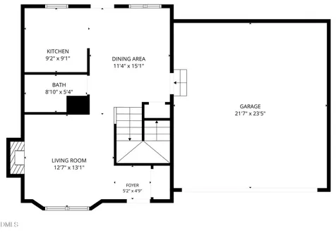 2025 Fairview Lane Sanford NC 27330