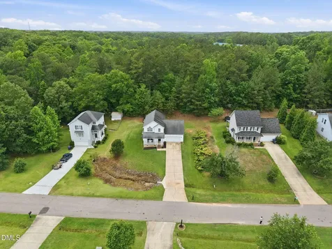 2025 Fairview Lane Sanford NC 27330