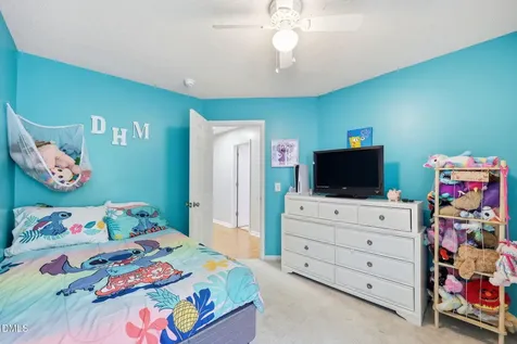 2025 Fairview Lane Sanford NC 27330