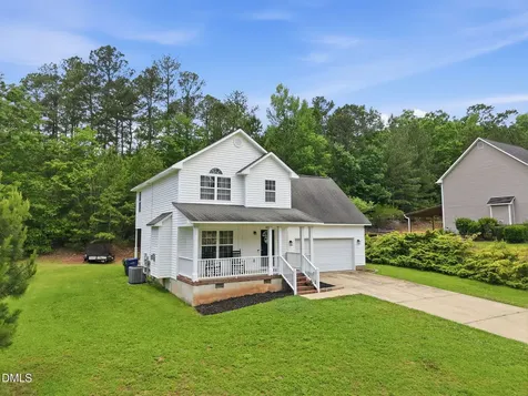 2025 Fairview Lane Sanford NC 27330