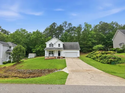 2025 Fairview Lane Sanford NC 27330