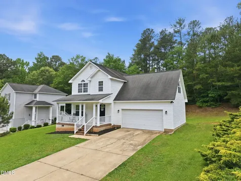 2025 Fairview Lane Sanford NC 27330