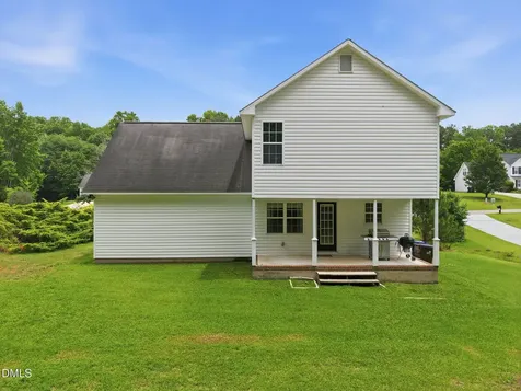 2025 Fairview Lane Sanford NC 27330
