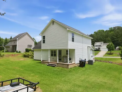 2025 Fairview Lane Sanford NC 27330