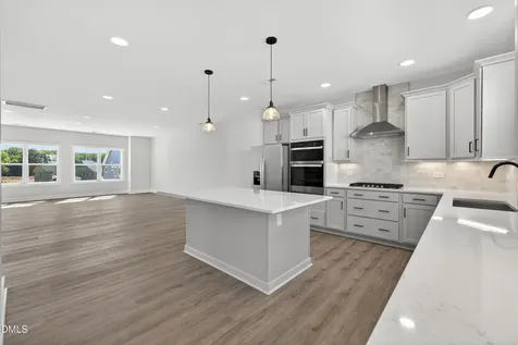 3015 White Rail Drive Fuquay Varina NC 27526