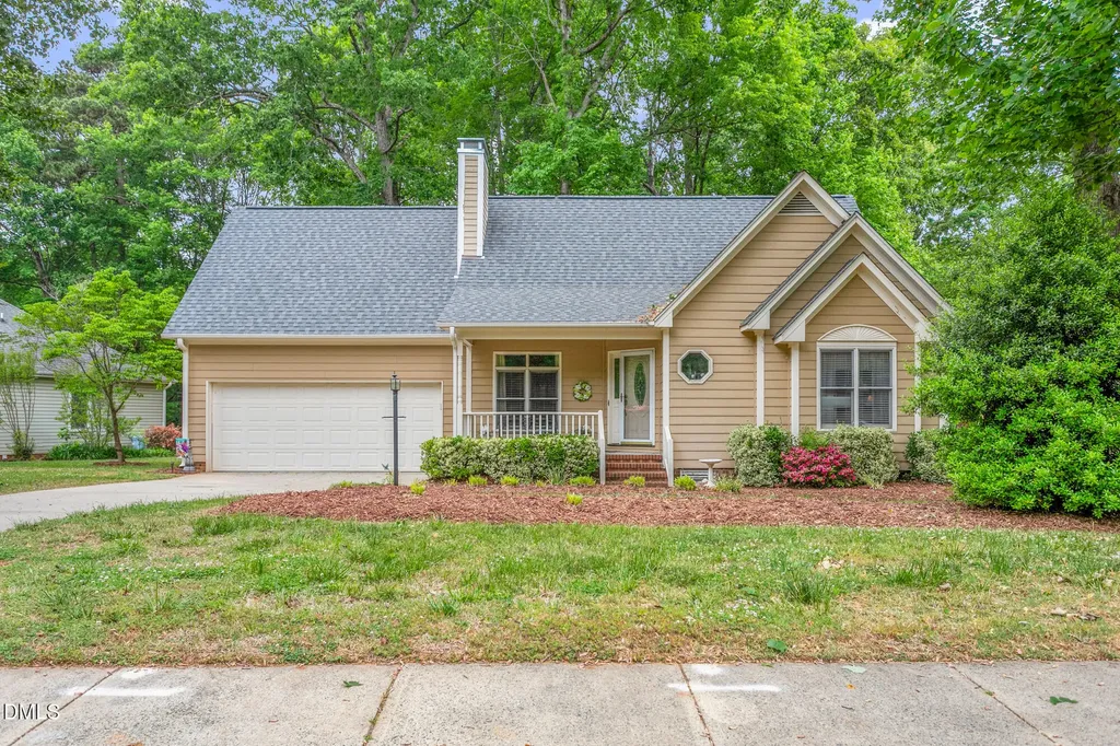 1144 Newberry Drive Mebane NC 27302