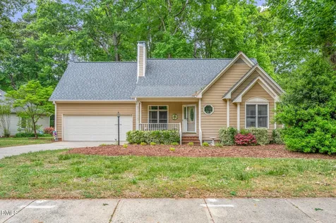 1144 Newberry Drive Mebane NC 27302