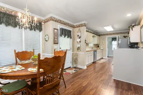 1144 Newberry Drive Mebane NC 27302