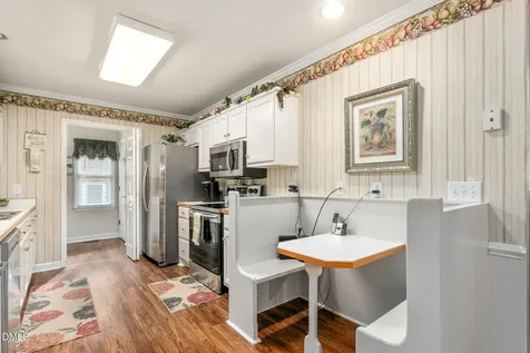 1144 Newberry Drive Mebane NC 27302