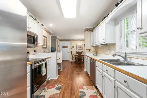 1144 Newberry Drive Mebane NC 27302