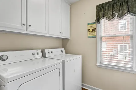 1144 Newberry Drive Mebane NC 27302