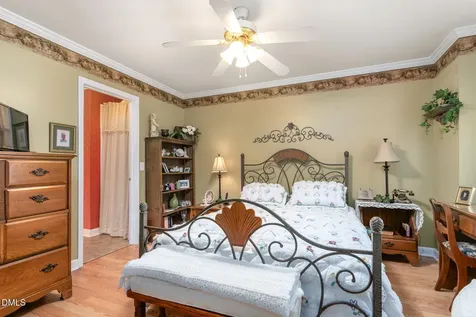 1144 Newberry Drive Mebane NC 27302