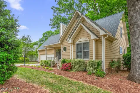 1144 Newberry Drive Mebane NC 27302