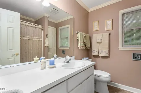 1144 Newberry Drive Mebane NC 27302
