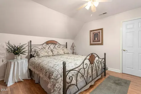 1144 Newberry Drive Mebane NC 27302
