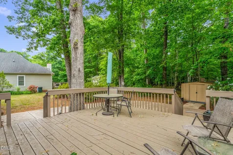 1144 Newberry Drive Mebane NC 27302