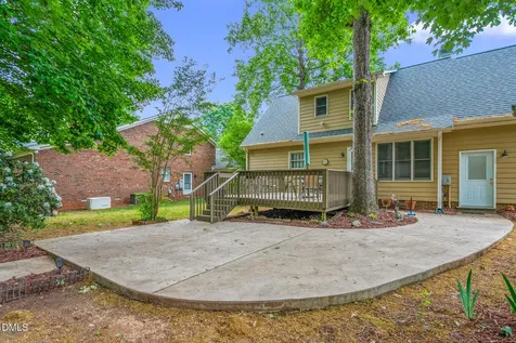 1144 Newberry Drive Mebane NC 27302