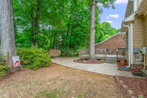1144 Newberry Drive Mebane NC 27302