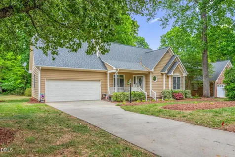 1144 Newberry Drive Mebane NC 27302