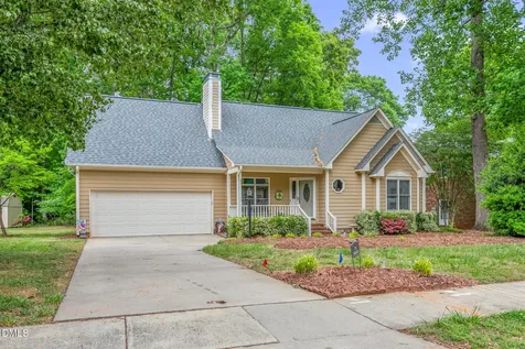 1144 Newberry Drive Mebane NC 27302