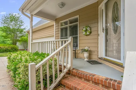 1144 Newberry Drive Mebane NC 27302