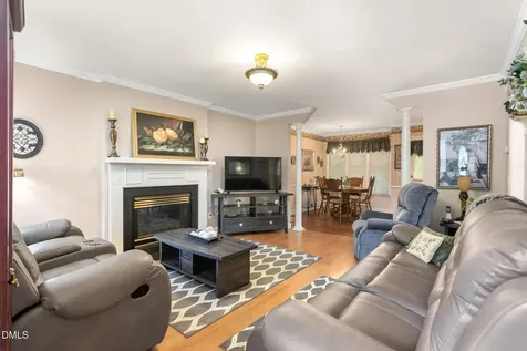 1144 Newberry Drive Mebane NC 27302