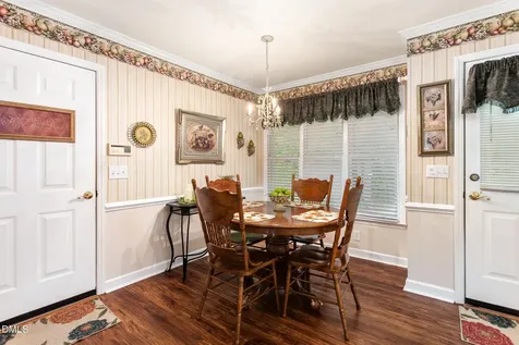 1144 Newberry Drive Mebane NC 27302