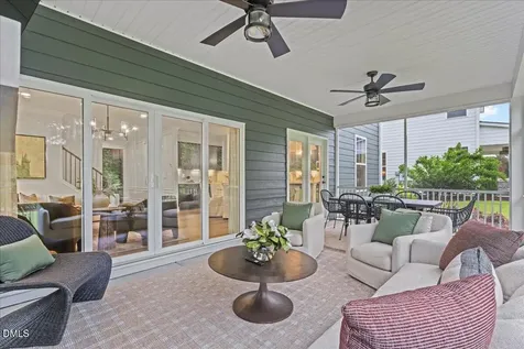 532 Hipwood Drive Zebulon NC 27597