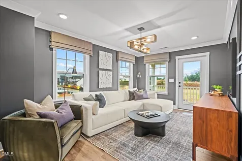 532 Hipwood Drive Zebulon NC 27597