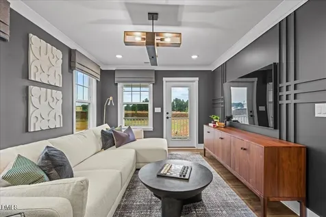 532 Hipwood Drive Zebulon NC 27597