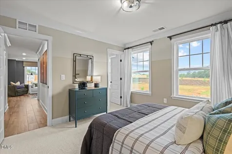 532 Hipwood Drive Zebulon NC 27597
