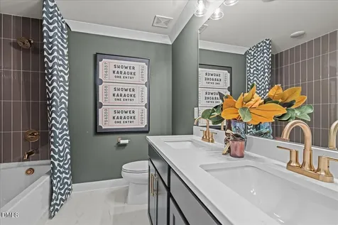 532 Hipwood Drive Zebulon NC 27597