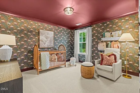 532 Hipwood Drive Zebulon NC 27597